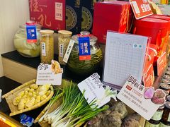 -桂小厨广西菜(青秀万达店)