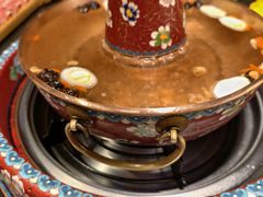 -羊大爷涮肉(亮马桥店)