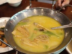 -古南都·老广东酒楼(龙江店)