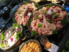 -船家渔(徐州北路店)