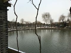 -丝绸小镇荻港古村