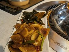 -二十一分小锅炖(中心店)