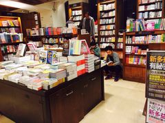 诚品书店(敦南店)-诚品书店(敦南店)