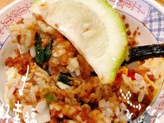 -町门烤肉拌饭专门店(新天地店)