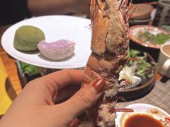 -江户前寿司(好运街店)