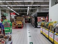 -大润发(张江店)