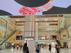 -新城市广场