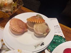 -汉巴味德(北京银座和谐广场店)