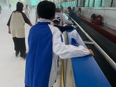 -世界之窗阿尔卑斯冰雪世界