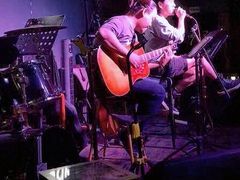 -ohbar live house(人广店)