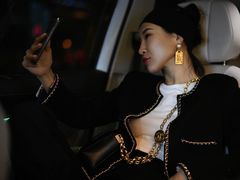 -CHANEL(恒隆广场店)
