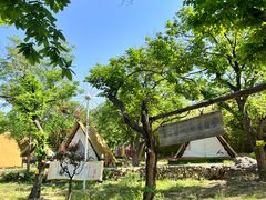 -沂蒙山旅游区龟蒙景区