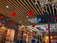 -老姑砂锅·烧烤天津菜(体北道店)