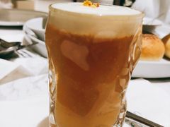 -théATRE 茶聚场(王府中環店)