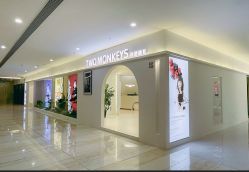 -Two  Monkeys 孕婴写真馆(龙华店)