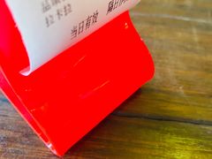 -同得兴 Since·1995 传统苏式面馆(嘉馀坊店)