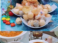 -3号仓库·创意中国菜(新世界城店)