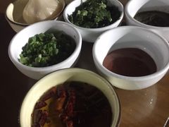 -竹叶涮肉坊(总店)