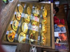 漫咖啡(武汉天地店)-漫咖啡(武汉天地店)