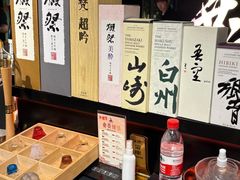 -無二炙坊·和牛烧肉(大钟寺1733店)