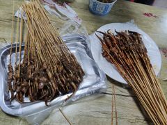 -十里铺铁板鱿鱼