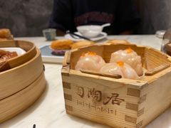 -陶陶居酒家(第十甫路总店)