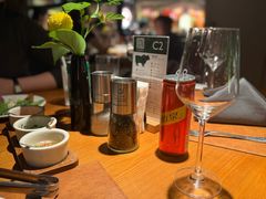 -拉蒂娜·巴西牛排馆 Latina·Brazilian Steakhouse(王府井喜悦店)