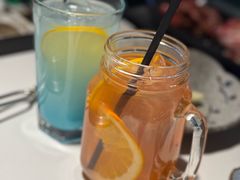 -焱铁烧·黑毛和牛专门店(杭州嘉里中心店)
