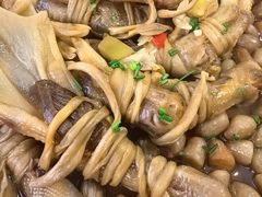 -涵家味土菜馆·徽州一绝臭鳜鱼(三河古镇店)