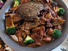 -陆壹捌餐厅(五大道店)