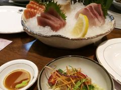 -大渔铁板烧(中山路八佰伴店)