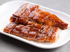 古法招牌烧鸭-魏记烧味饭