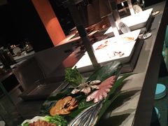 -七仙岭君澜度假酒店·桃源小馆中餐厅