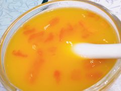 杨枝甘露-亢龙太子酒轩(东湖店)