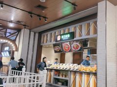 -食通天·寰宇集(杭州万象城店)