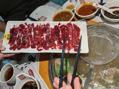 -海银海记潮汕牛肉火锅(新港中路海珠店)