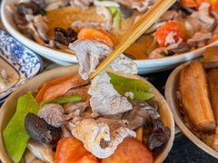 -饭江湖·江湖菜(湖广会馆店)