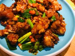 -丹东立强海鲜烧烤·牛B大串(星海店)