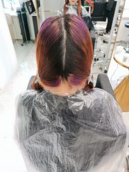 -京都造型·烫发·染发