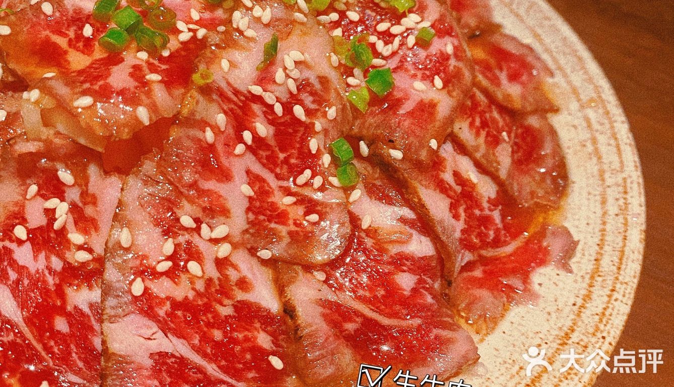 日料一条街！｜小贵，但是好吃！鸡肉都是盐烤的！