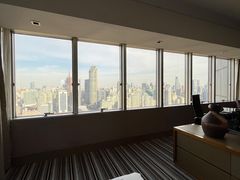 -上海新锦江大酒店