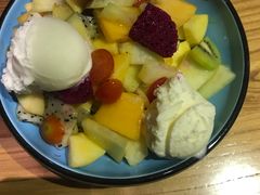 -通海俄式烧烤(下瓦房店)