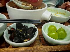 -蟹上黄·蟹黄面·江南糖水(人民广场店)
