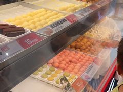 -東更道点心行(崂山丽达店)