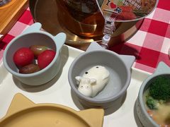 -西贝(宁波天一国购店)