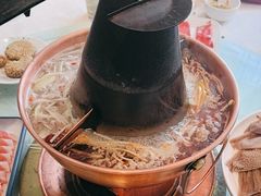 -东来顺饭庄(天坛店)