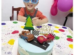 -艾加柒克蛋糕茶歇甜品台(春熙路店)