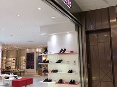 -ICICLE之禾女装店(百联又一城店)