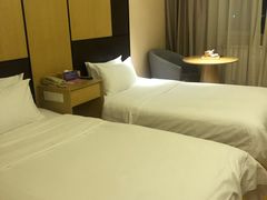 -全季酒店(银川鼓楼店)