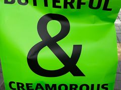 -BUTTERFUL&CREAMOROUS 黄油与面包(西单大悦城店)